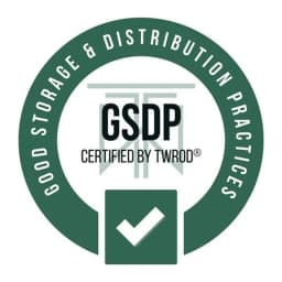 GSDP Certified