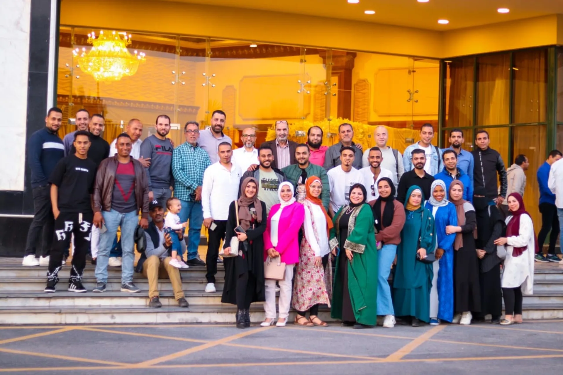 Epidis Pharma full team gathering 2024