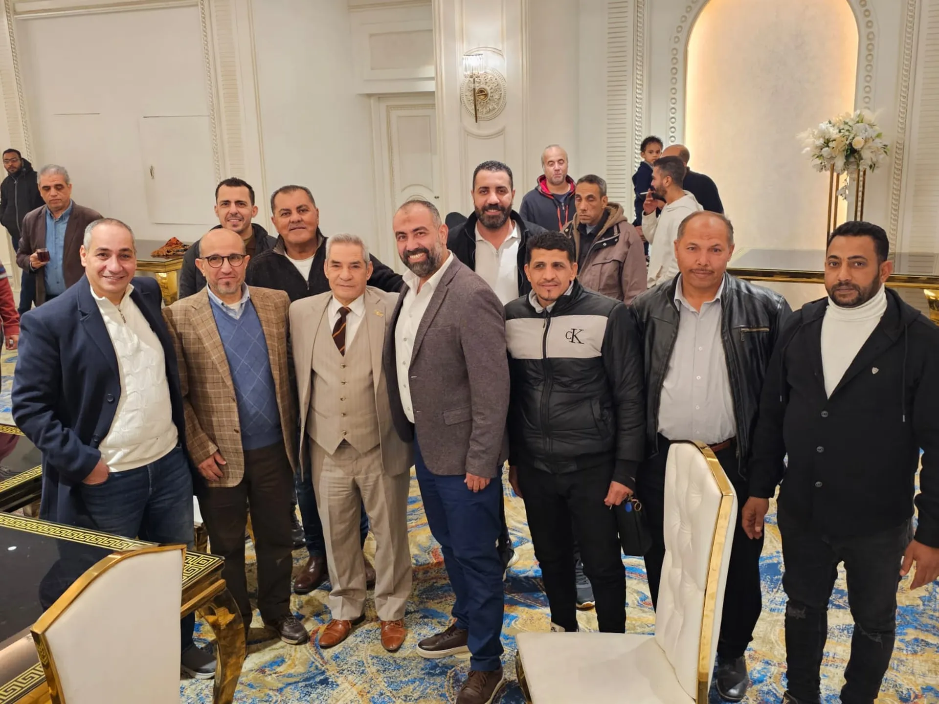 Epidis Pharma team outing 2026