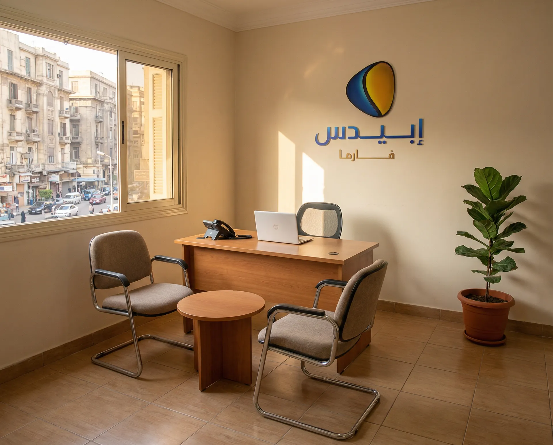 Toll and contract manufacturing