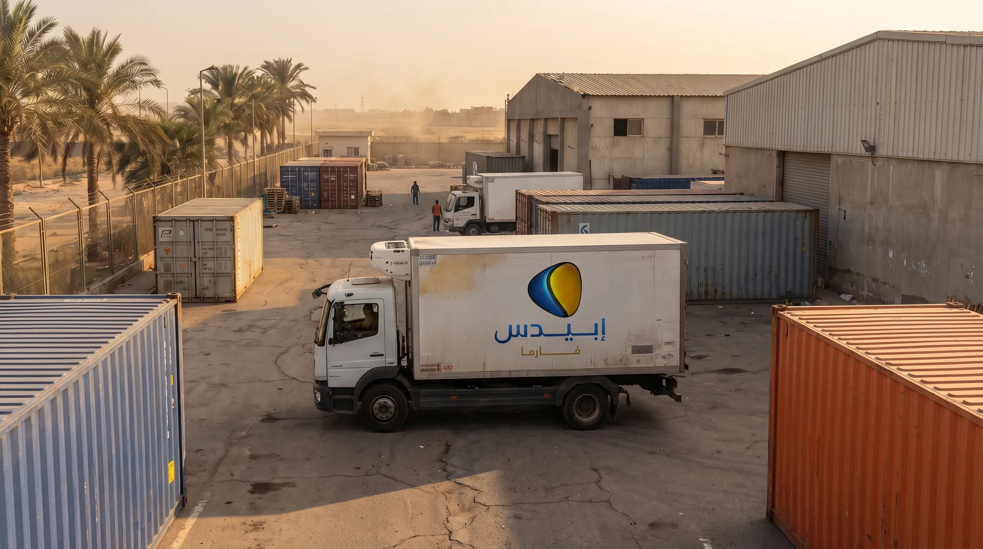 Importation and market entry