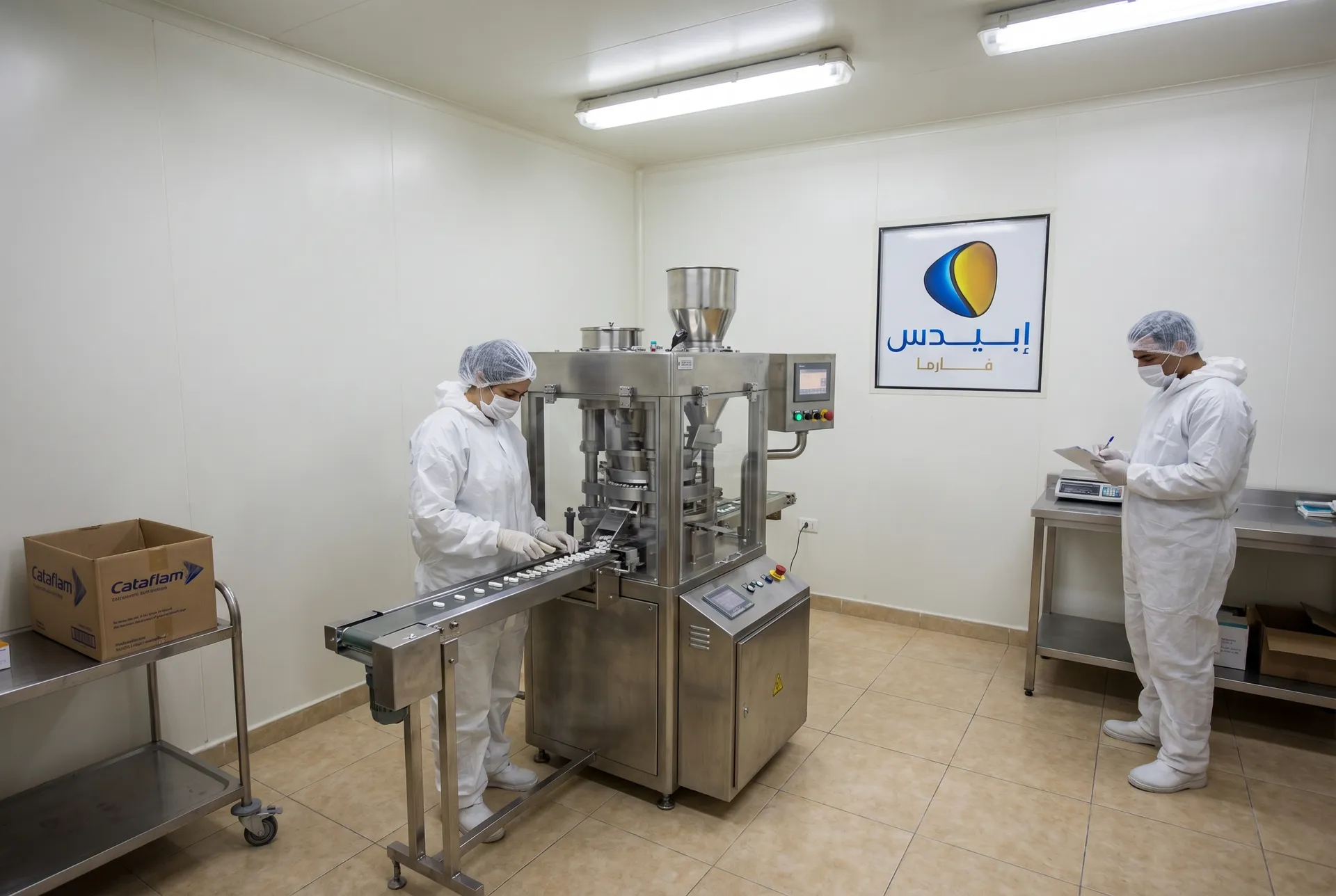 Pharmacovigilance and safety monitoring