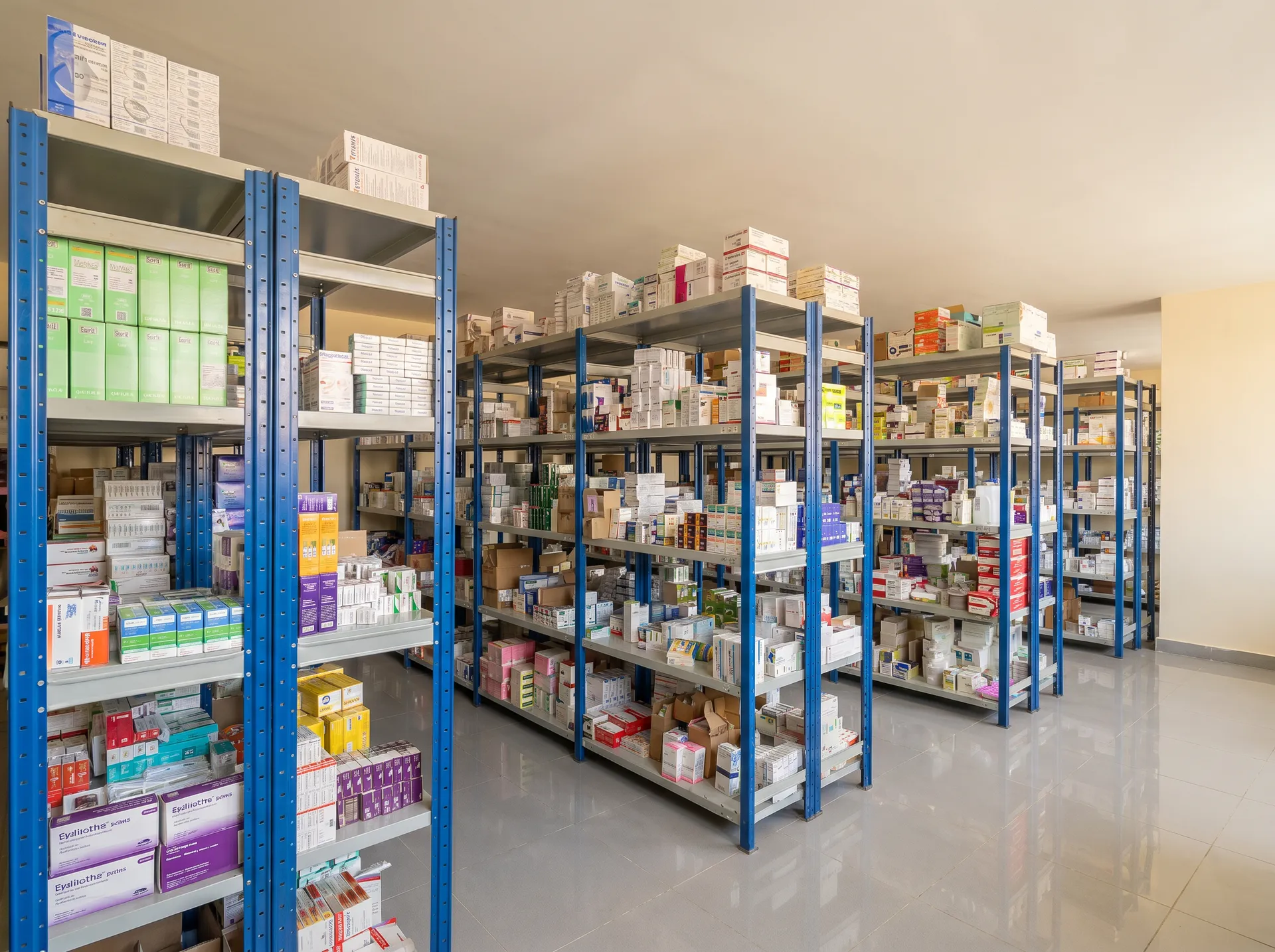 Pharmacovigilance and safety monitoring