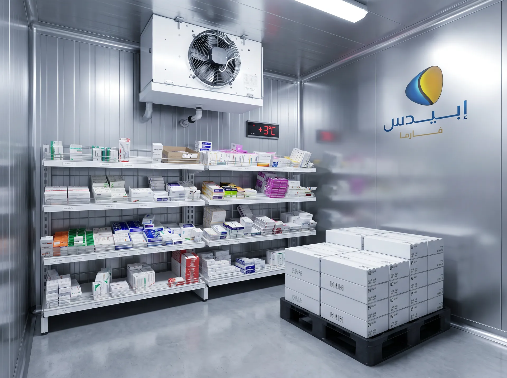 Toll and contract manufacturing